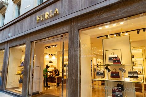 furla italian luxury brand.